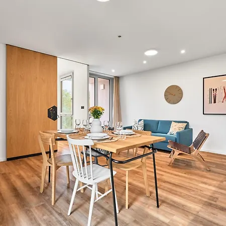 Hermanek By Mountain Ways Abertamy