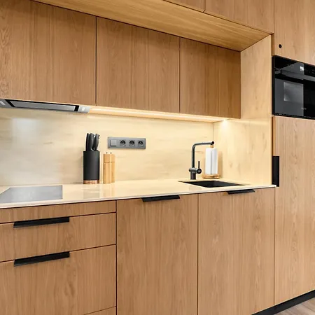 Hermanek By Mountain Ways Lägenhet Abertamy