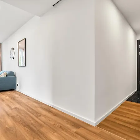 Hermanek By Mountain Ways Lägenhet *