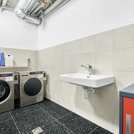 Lägenhet Hermanek By Mountain Ways *