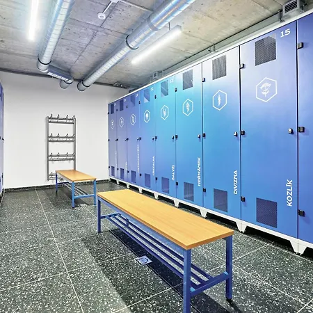 Hermanek By Mountain Ways * Abertamy